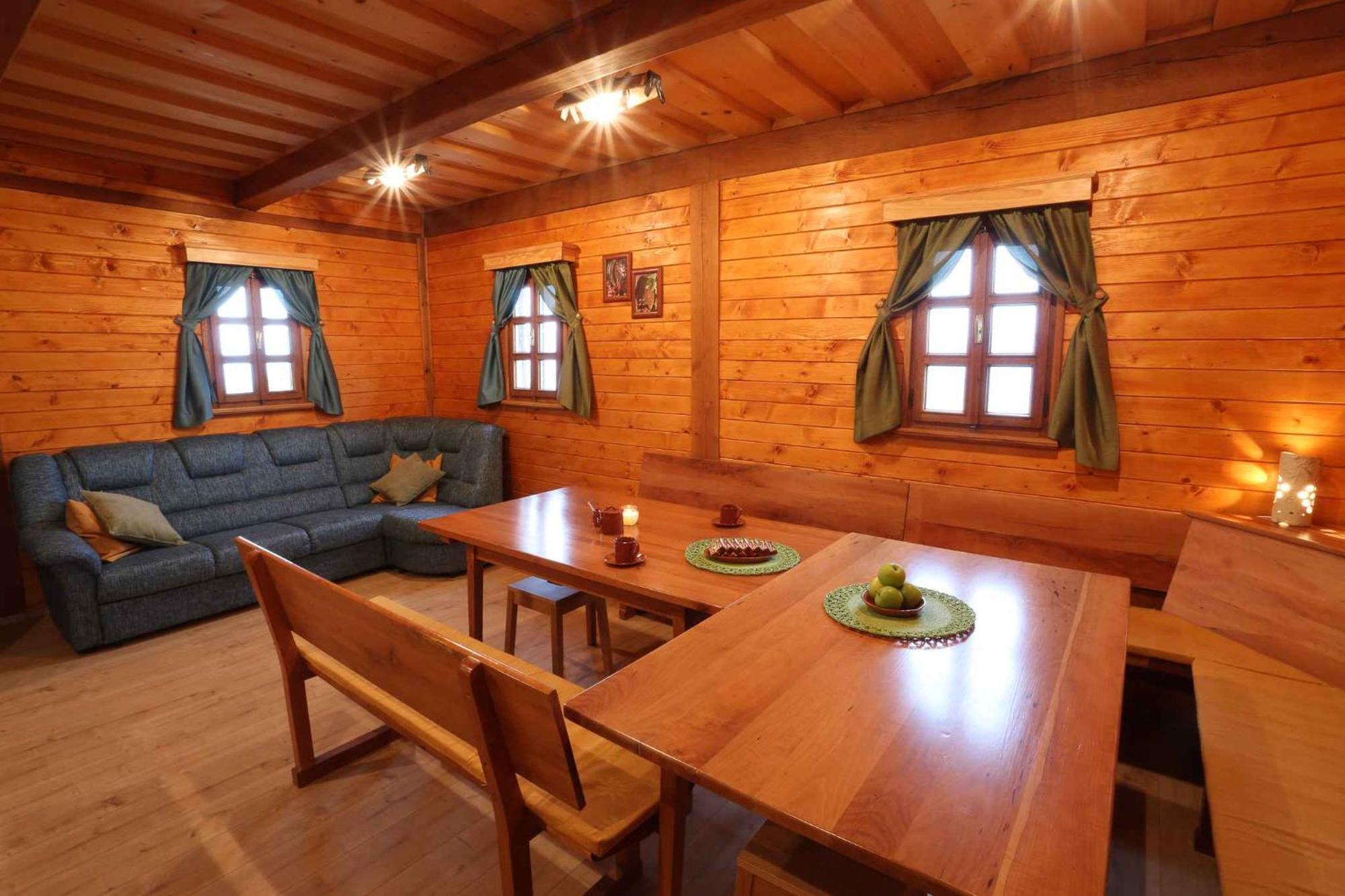 Holiday Home In Otocec - Kranjska Bagian luar foto